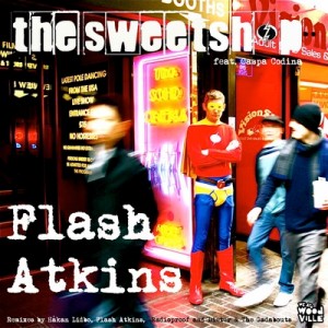 Flash Atkins - The Sweetshop